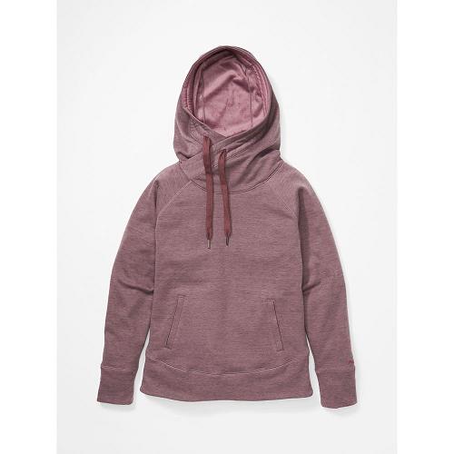 Marmot Rowan Hoody For Womens Pink XYW426107